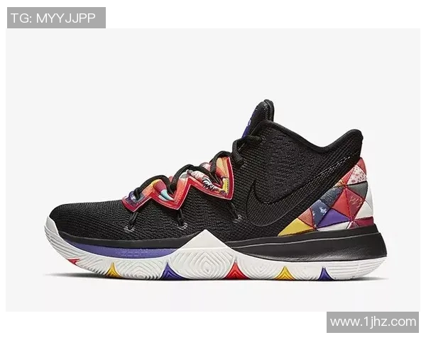 欧文新鞋发布会引发争议踩踏耐克Logo彰显艺术无畏标签的精神