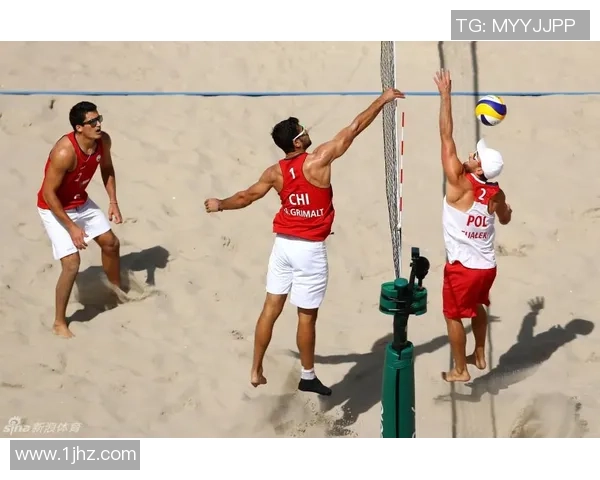 波兰与智利激战正酣文字直播全程回顾与精彩瞬间分享