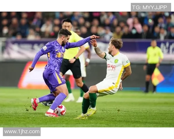 泰达与国安精彩对决全场录像回放尽享比赛精彩瞬间