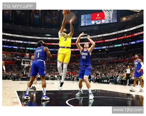 湖人对阵骑士精彩比赛回放全程回顾与精彩瞬间分析