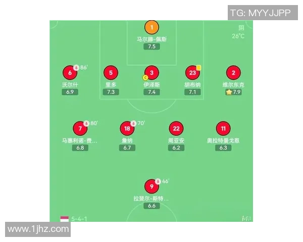 葡萄牙与瑞典的激烈对决揭示足球战术的精彩碰撞与文化交融